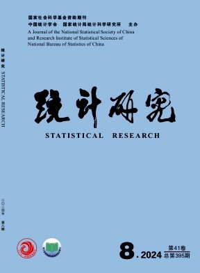 统计研究封面